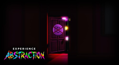 Experience Abstraction Roblox experience thumbnail